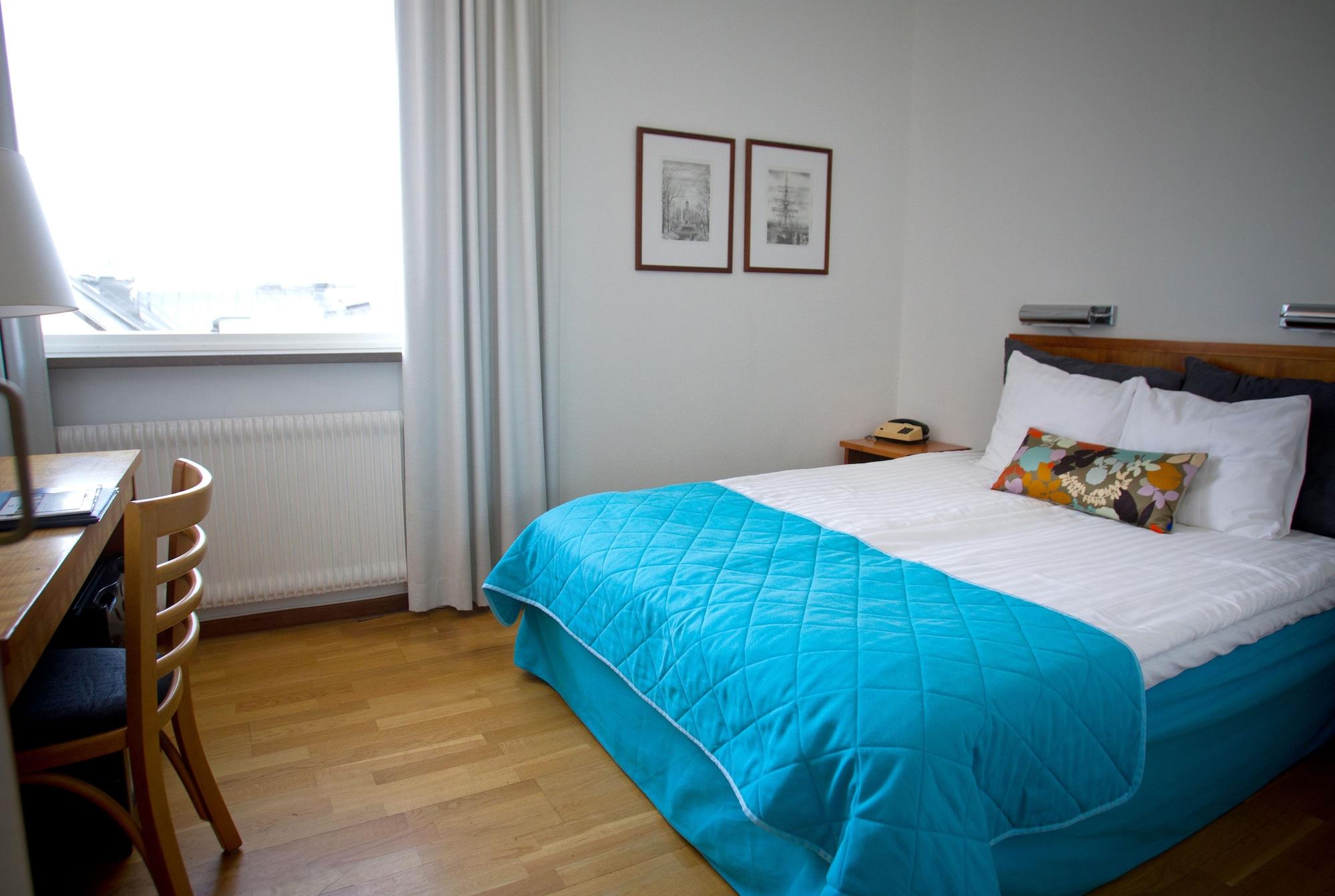 Hotell Aston Κάρλσκρονα Εξωτερικό φωτογραφία