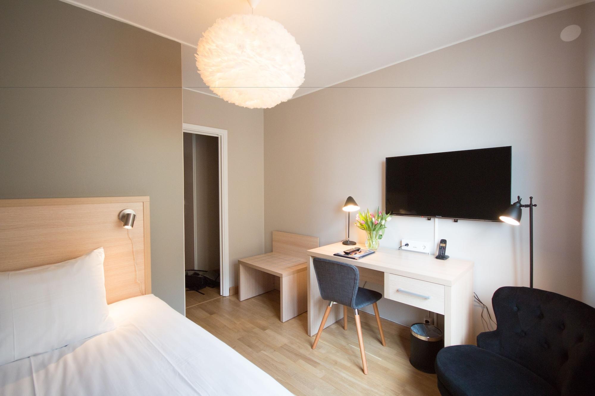 Hotell Aston Κάρλσκρονα Εξωτερικό φωτογραφία