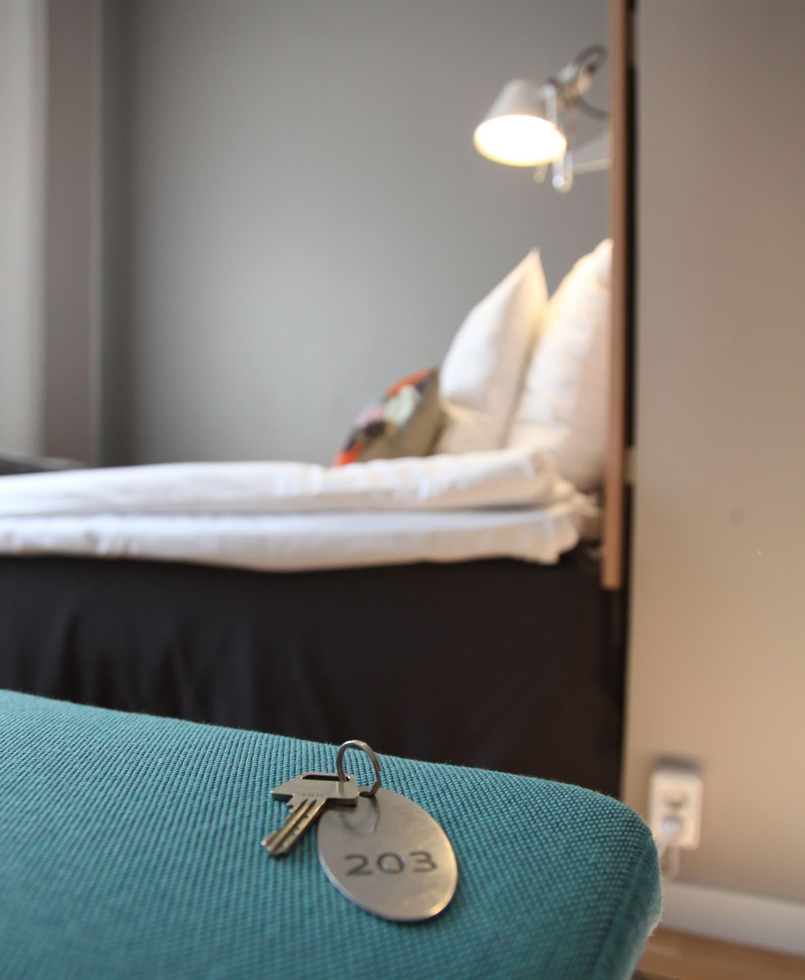 Hotell Aston Κάρλσκρονα Εξωτερικό φωτογραφία