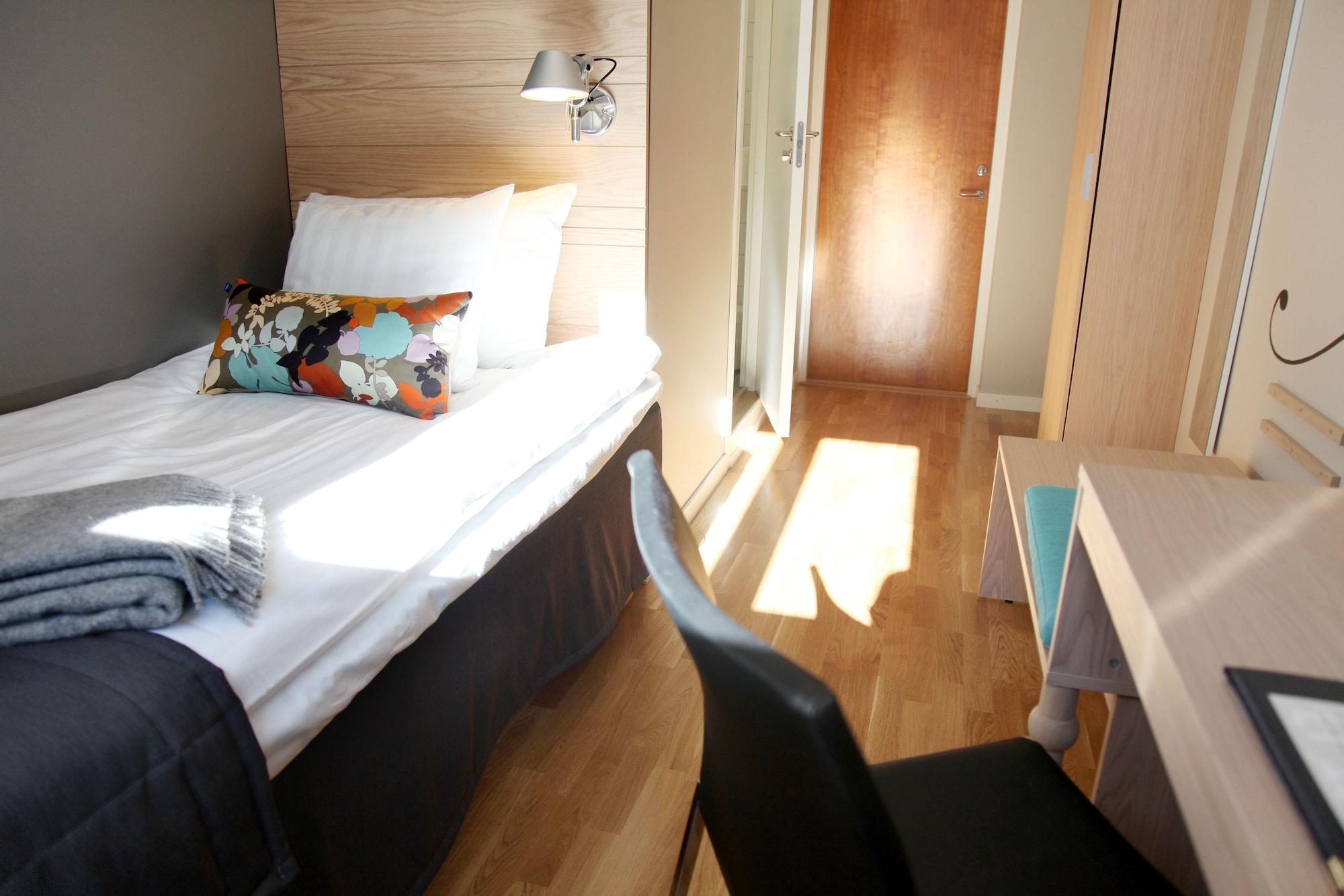 Hotell Aston Κάρλσκρονα Εξωτερικό φωτογραφία