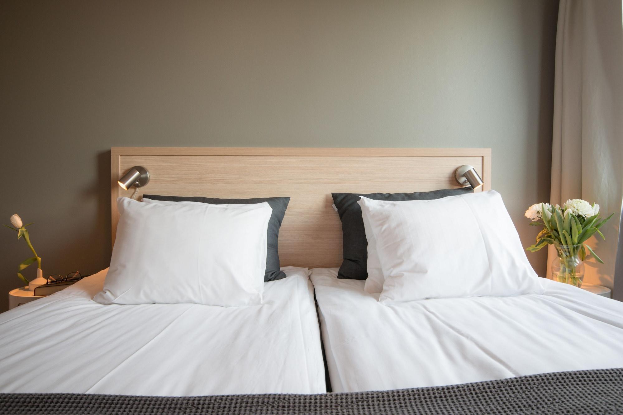 Hotell Aston Κάρλσκρονα Εξωτερικό φωτογραφία
