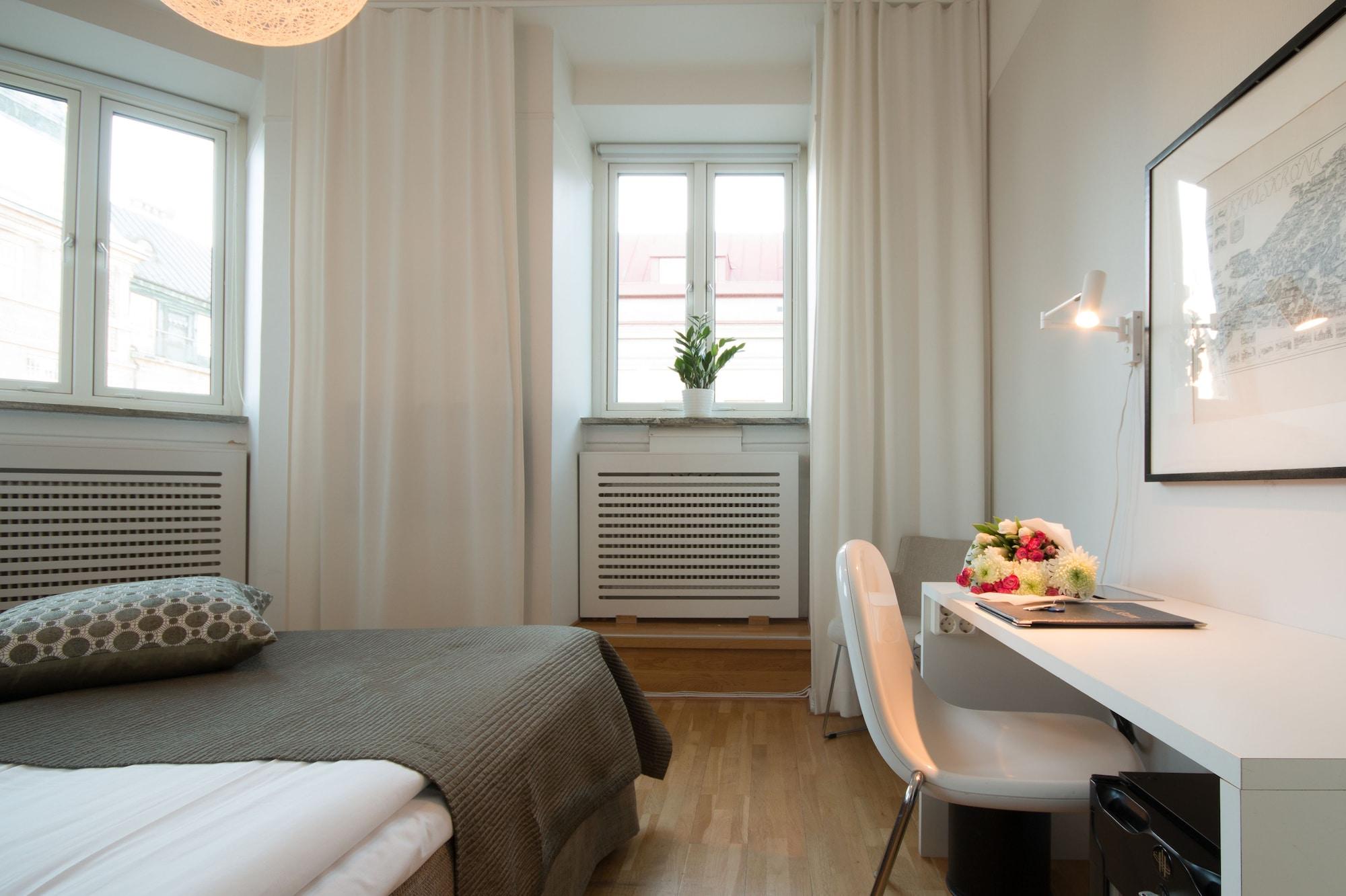 Hotell Aston Κάρλσκρονα Εξωτερικό φωτογραφία