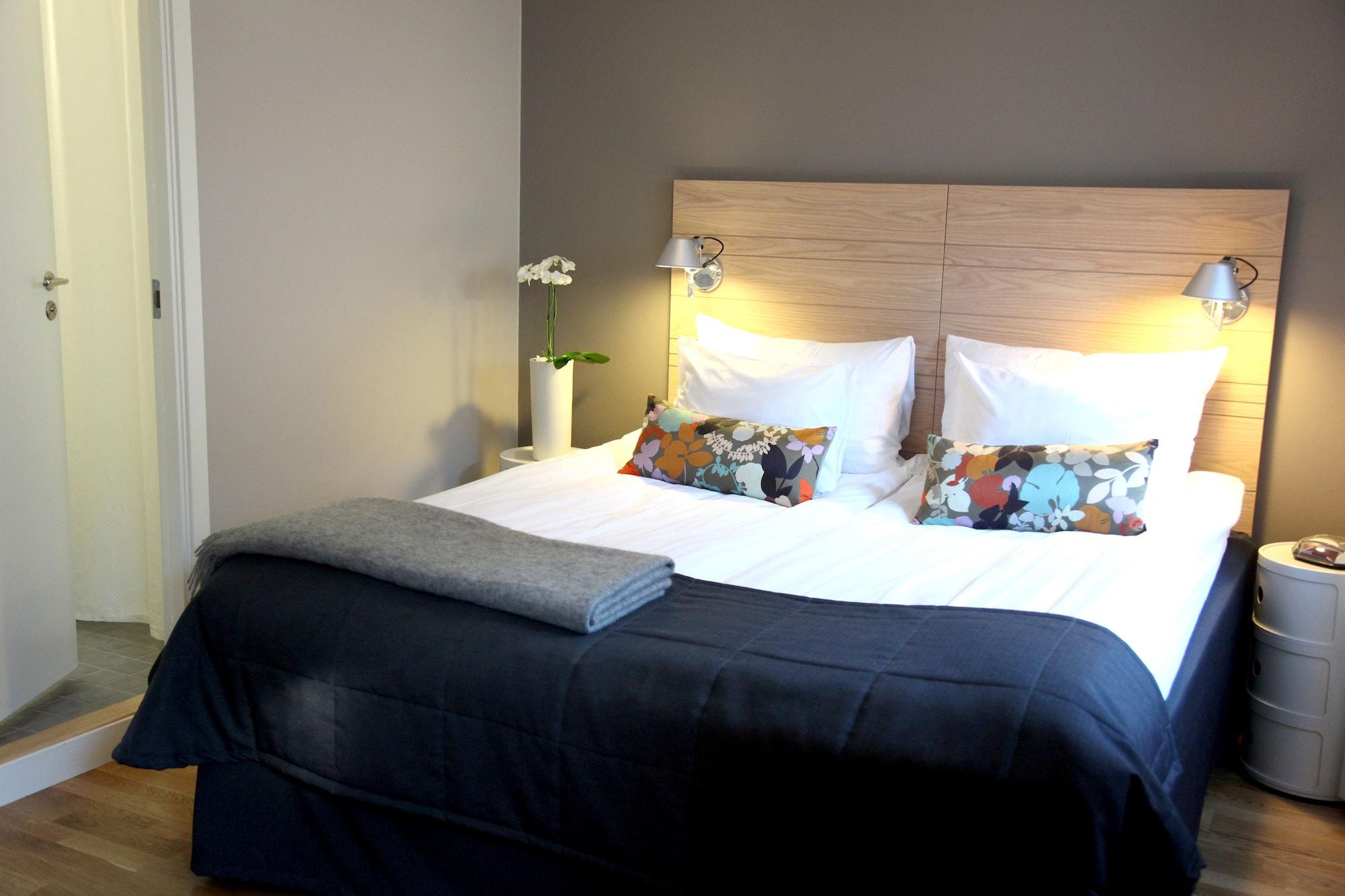 Hotell Aston Κάρλσκρονα Εξωτερικό φωτογραφία