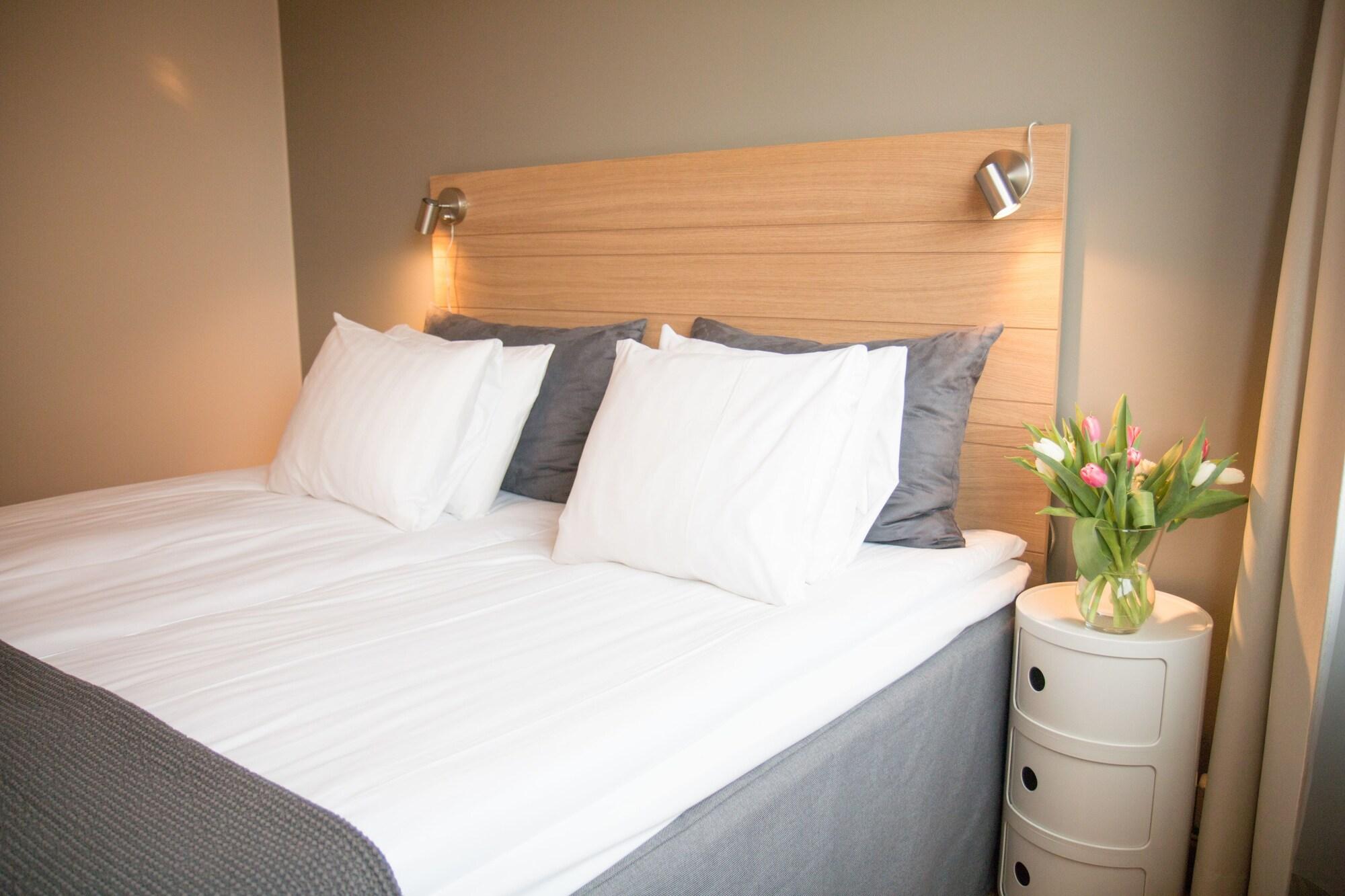 Hotell Aston Κάρλσκρονα Εξωτερικό φωτογραφία