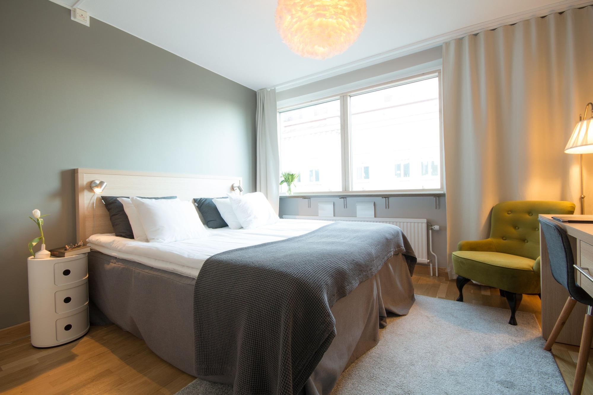 Hotell Aston Κάρλσκρονα Εξωτερικό φωτογραφία