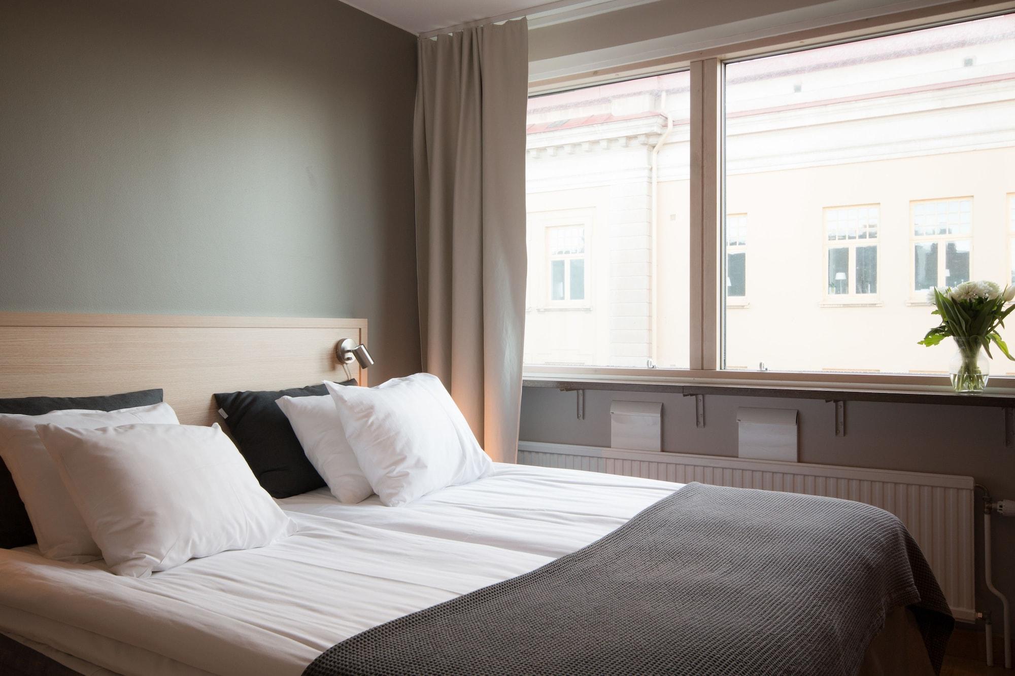 Hotell Aston Κάρλσκρονα Εξωτερικό φωτογραφία