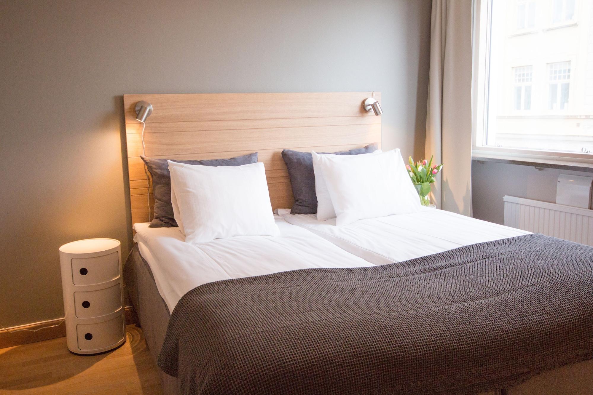 Hotell Aston Κάρλσκρονα Εξωτερικό φωτογραφία