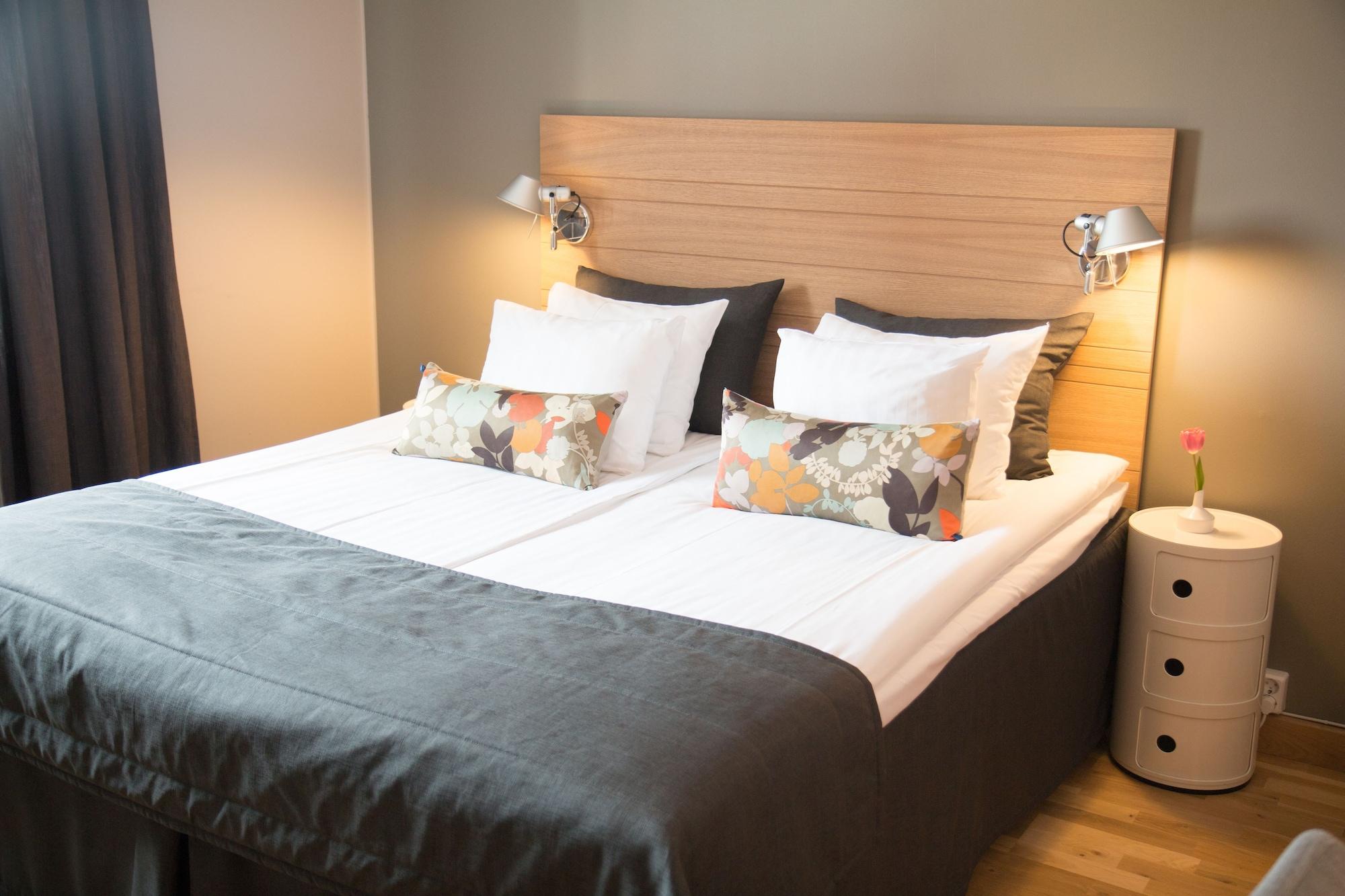 Hotell Aston Κάρλσκρονα Εξωτερικό φωτογραφία