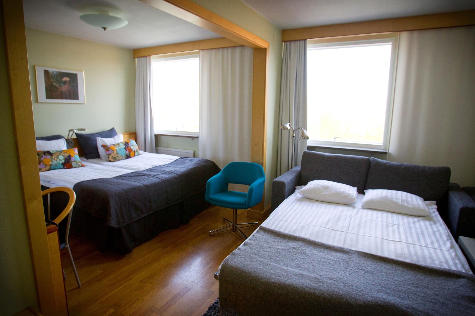 Hotell Aston Κάρλσκρονα Εξωτερικό φωτογραφία