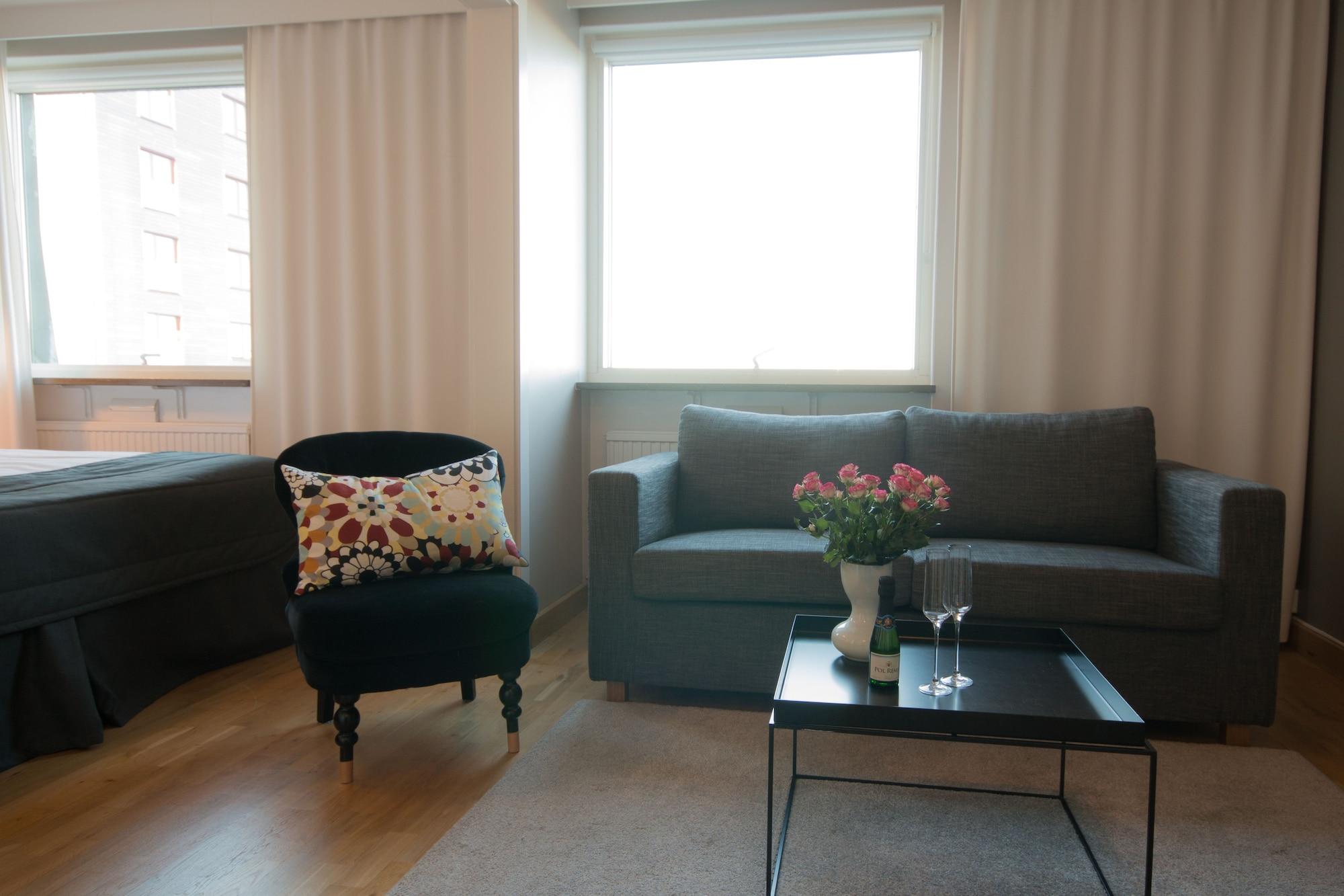 Hotell Aston Κάρλσκρονα Εξωτερικό φωτογραφία