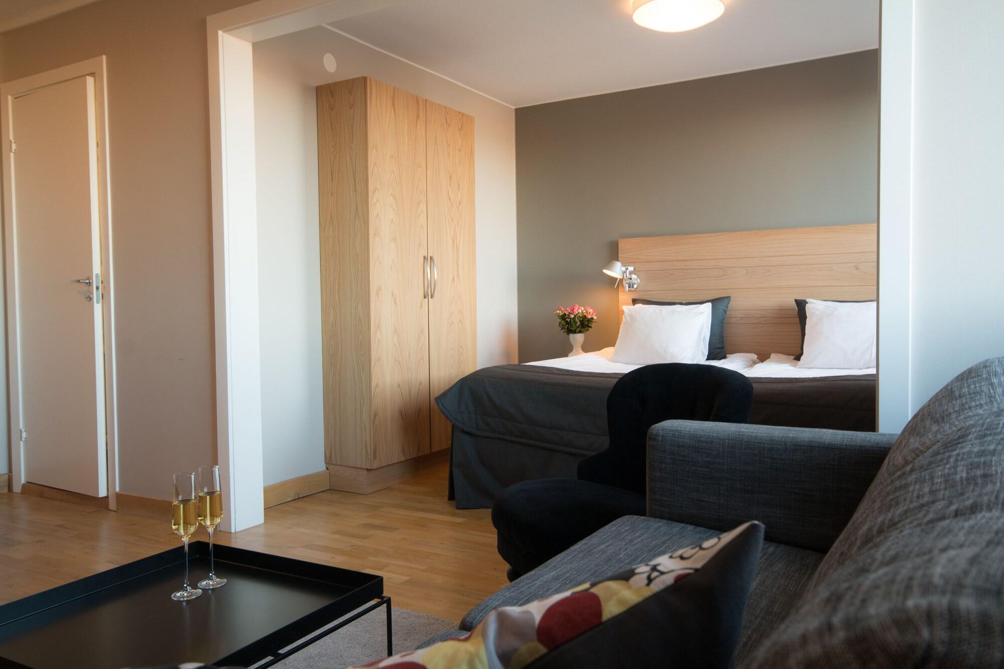 Hotell Aston Κάρλσκρονα Εξωτερικό φωτογραφία