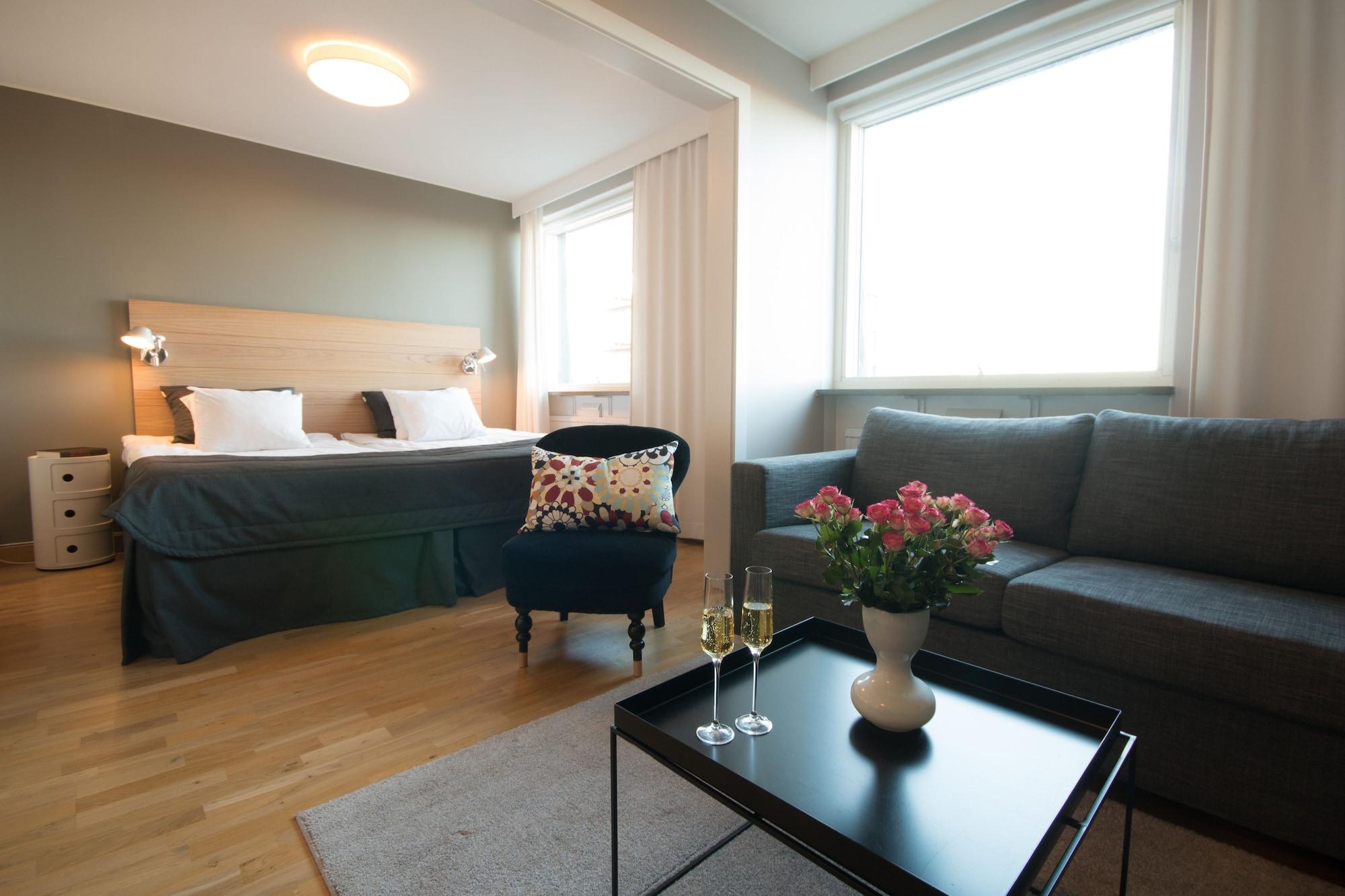 Hotell Aston Κάρλσκρονα Εξωτερικό φωτογραφία
