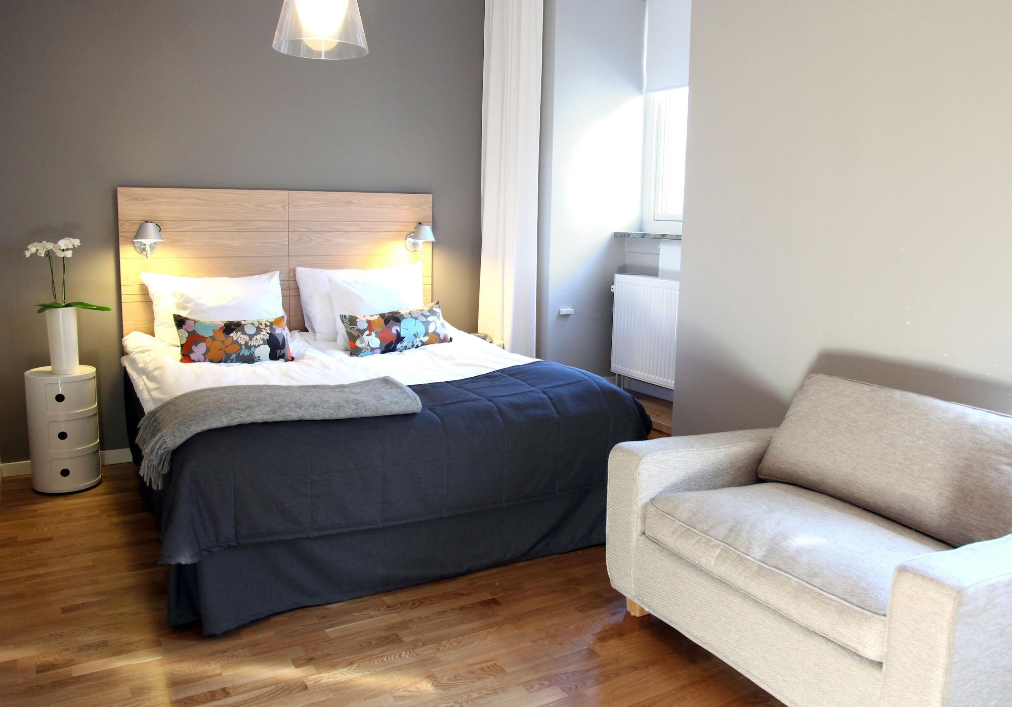 Hotell Aston Κάρλσκρονα Εξωτερικό φωτογραφία