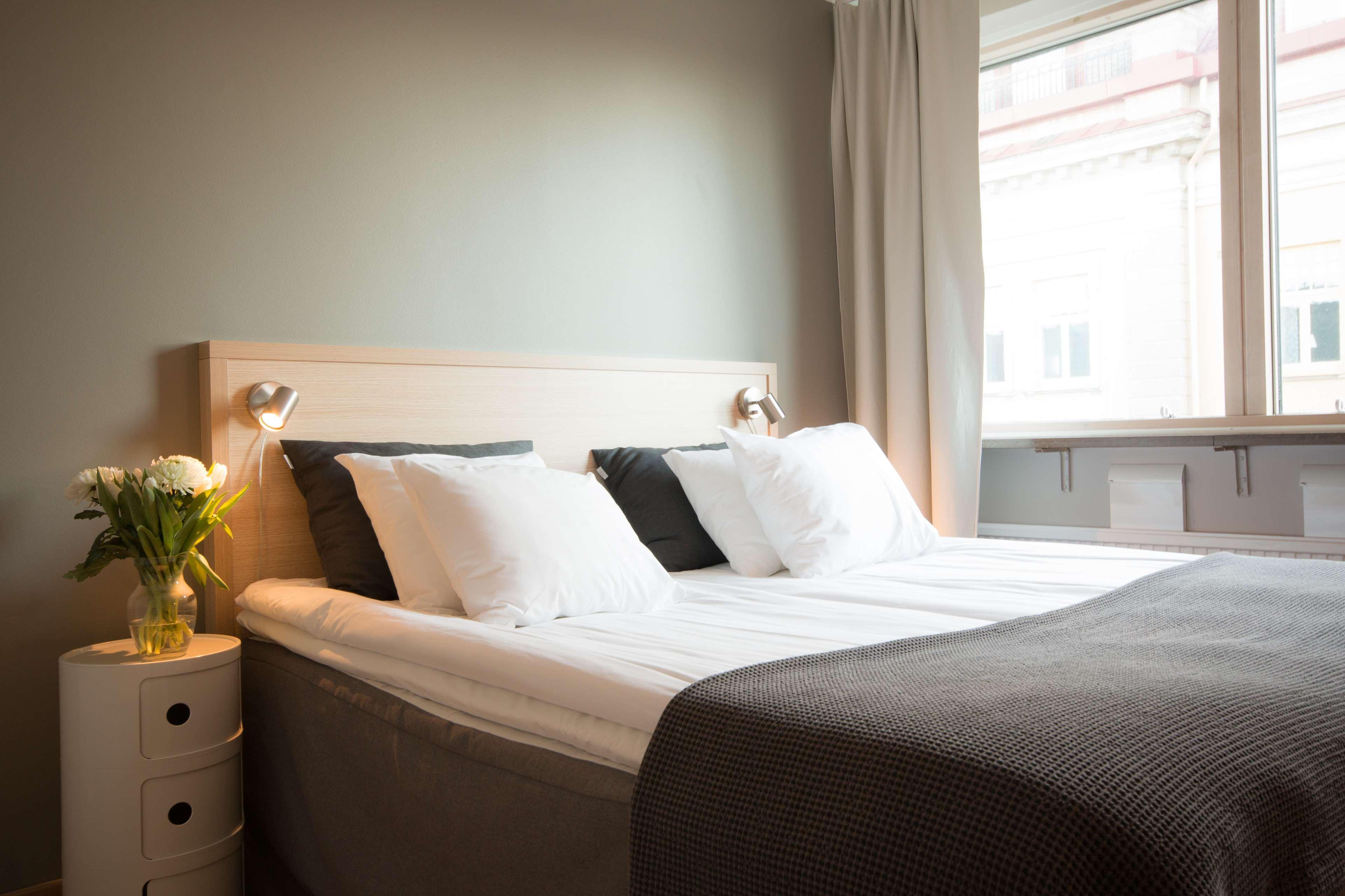 Hotell Aston Κάρλσκρονα Δωμάτιο φωτογραφία