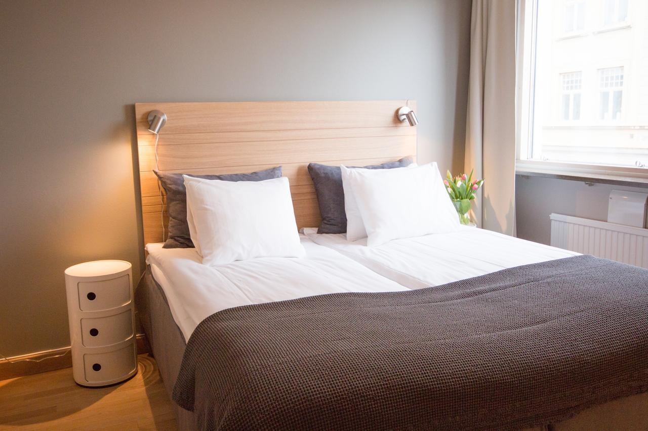 Hotell Aston Κάρλσκρονα Εξωτερικό φωτογραφία