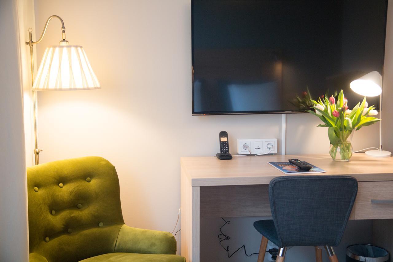 Hotell Aston Κάρλσκρονα Εξωτερικό φωτογραφία
