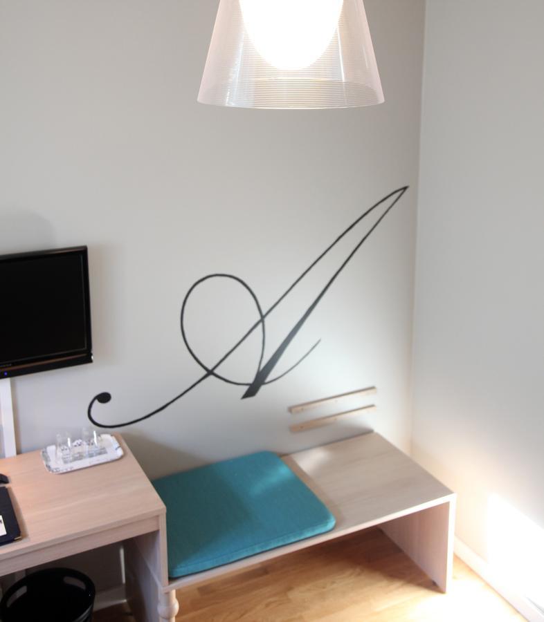 Hotell Aston Κάρλσκρονα Εξωτερικό φωτογραφία