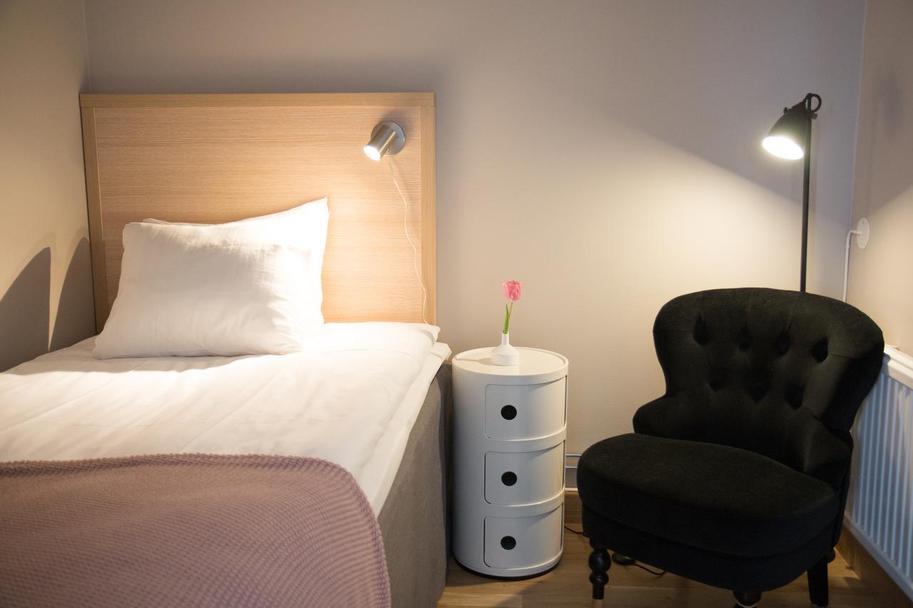 Hotell Aston Κάρλσκρονα Εξωτερικό φωτογραφία