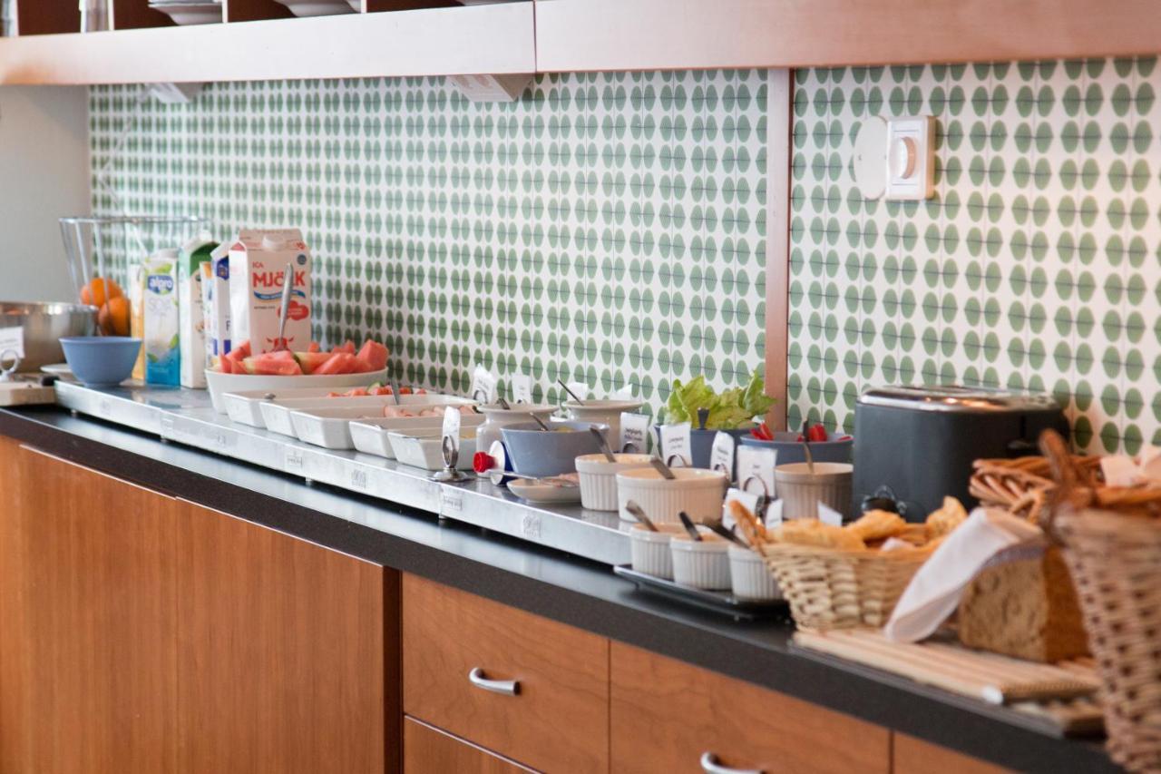 Hotell Aston Κάρλσκρονα Εξωτερικό φωτογραφία