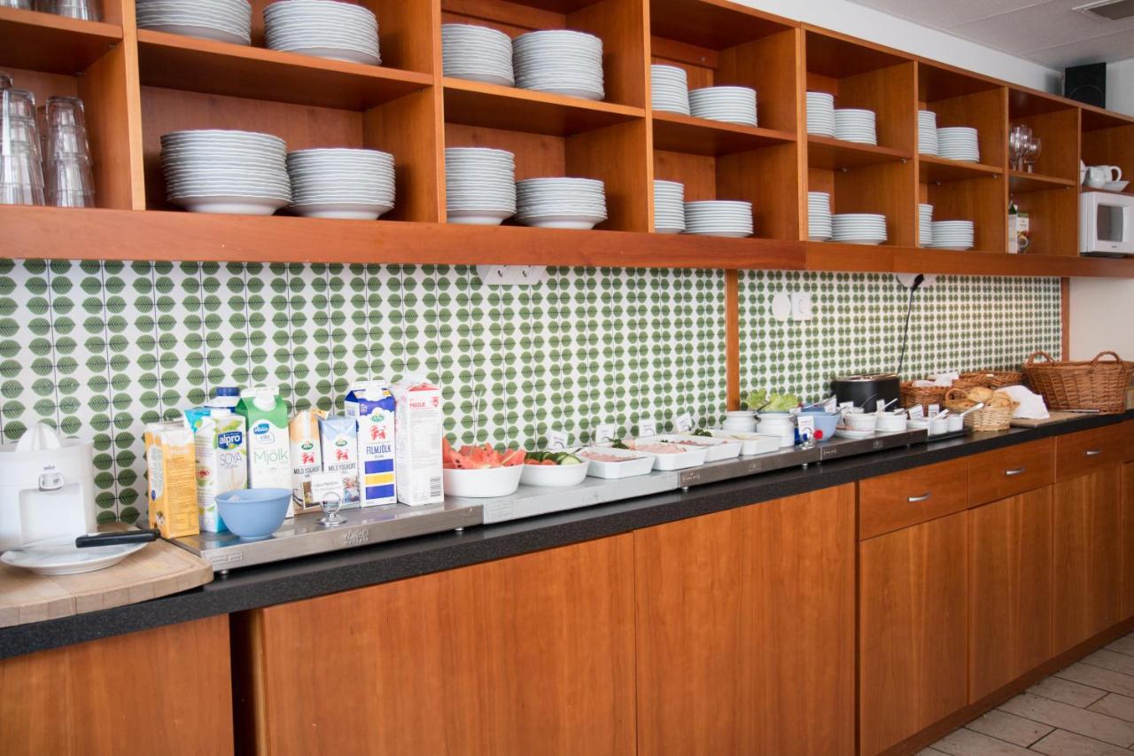 Hotell Aston Κάρλσκρονα Εξωτερικό φωτογραφία