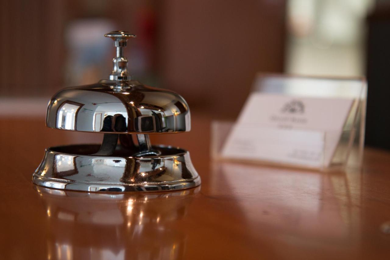 Hotell Aston Κάρλσκρονα Εξωτερικό φωτογραφία